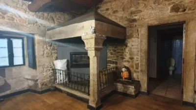 Casa – Cacheiras, A Toxeiriña, Vilanova - Vista 3