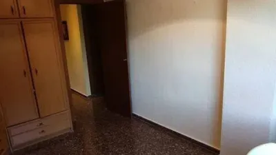 Piso en La Milagrosa-La Estrella-San Antón photo 18