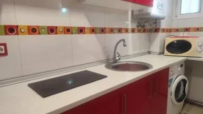 Apartment in Sant Antoni photo 19