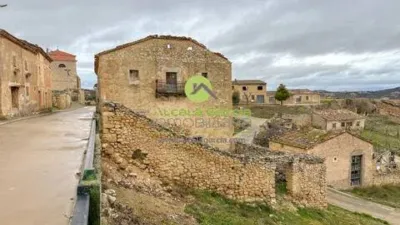Casa rústica en San Esteban de Gormaz photo 3