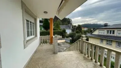 Chalet en Cedeira photo 14