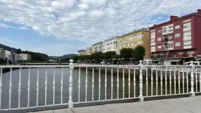 Apartment in Cedeira photo 3