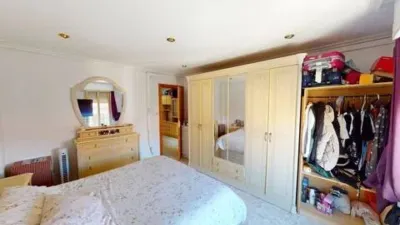 Apartment in Carrús Este-Camí dels Magros photo 16