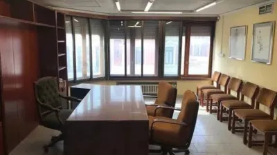 Oficina en alquiler en Centro-Villacerrada-Pajarita - Vista 3