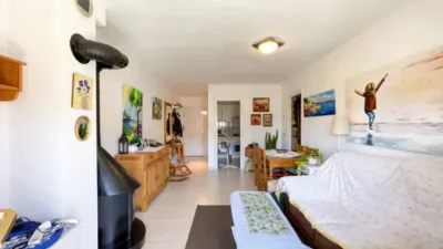 Apartment in Capdepera photo 4