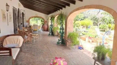 Casa – Xàbia - Jávea - Más
