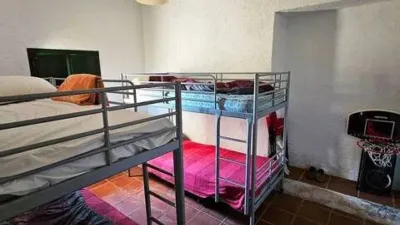Rustic farmhouse in Zufre photo 7