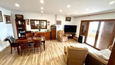 Apartment in El Coll d'en Rabassa photo 22