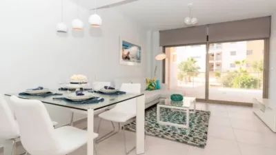 Piso – Orihuela, Villa Martín - Vista 2