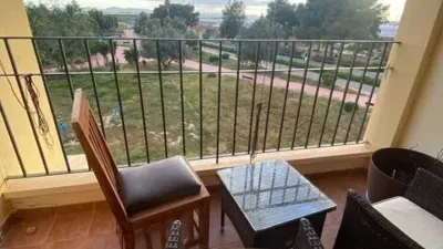 Top-floor apartment on Calle de los Dolores photo 14