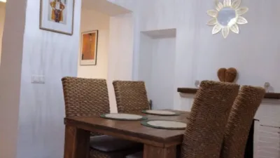 Rustic house in Polop photo 7