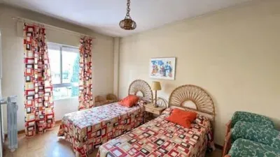 Apartment in Constitución-Balconcillo photo 25