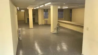 Oficina en alquiler en Centro-Villacerrada-Pajarita - Vista 5