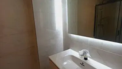 Apartment on Avinguda d'Europa photo 17
