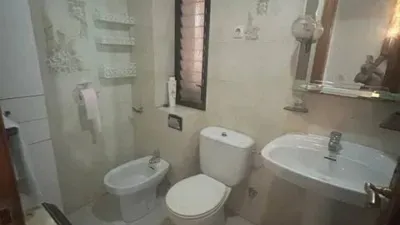 Townhouse on Calle Av los Cabreros, 5 photo 11