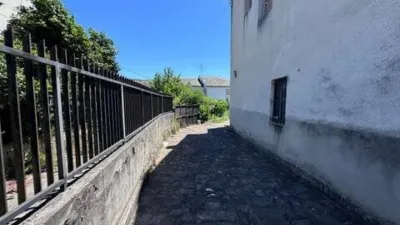Chalet en venta en Avenida Alfonso XIII, cerca de Calle del Campo, Bóveda de 105.000 €