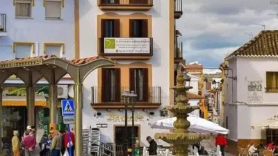 Terraced house on Calle de Ripario photo 8