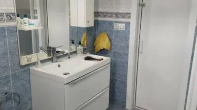 Chalet in Sant Antoni photo 19