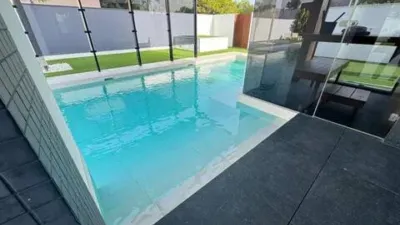 Chalet on Urbanizacion Carpochane Street, 50 photo 8