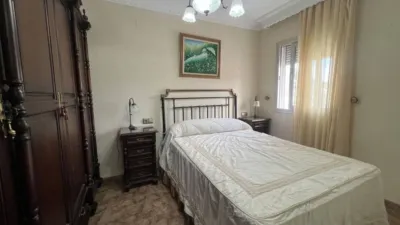 Apartment in Ubrique photo 4