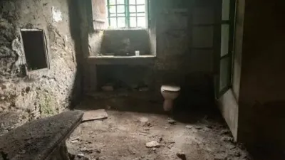 Rustic house in San Ramón photo 17