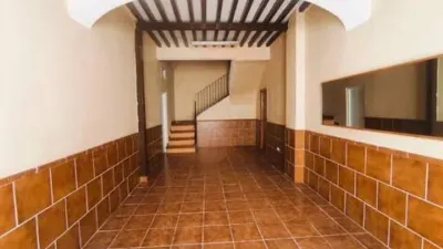 Apartment in Berja photo 25