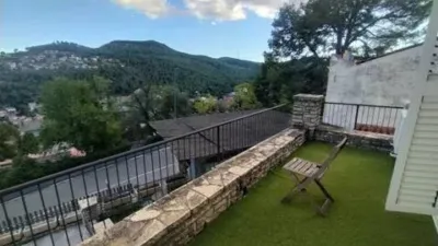 Chalet in Corbera de Llobregat photo 24