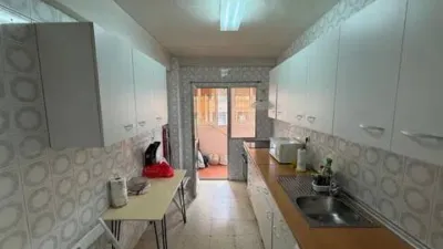 Apartment in Constitución-Balconcillo photo 9