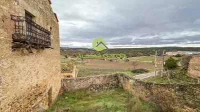 Casa rústica en San Esteban de Gormaz photo 5