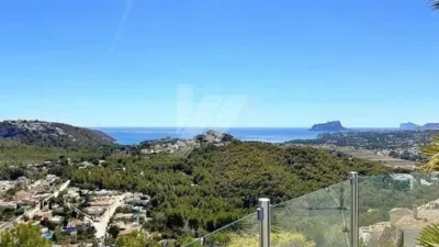 Casa - Més