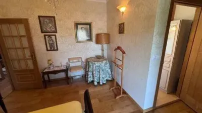 Chalet en venta en Avenida Alfonso XIII, cerca de Calle del Campo, Bóveda de 105.000 €