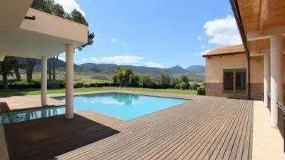 Casa – Penàguila, l'Alcoià - Vista 5