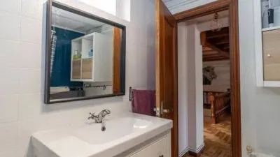 Apartment in Ferrol Vello-Puerto photo 34