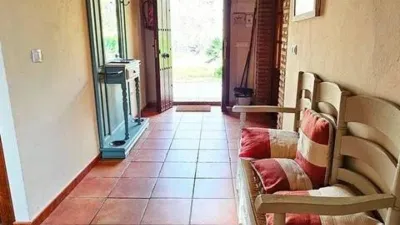 Rustic property in Galaroza photo 16
