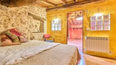 Rustic house in Condado de Treviño photo 2