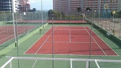 Apartment in Sant Antoni photo 42