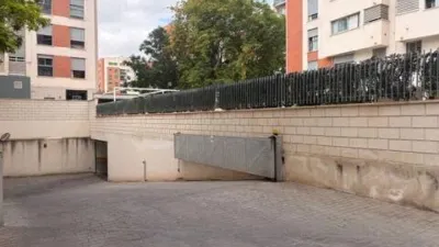 Flat on Calle Escritor Francisco Aleman Sainz, 2 photo 33
