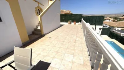 House in Pedanías photo 36