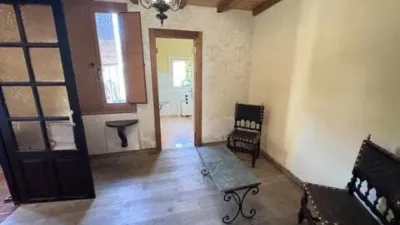 Chalet en venta en Avenida Alfonso XIII, cerca de Calle del Campo, Bóveda de 105.000 €