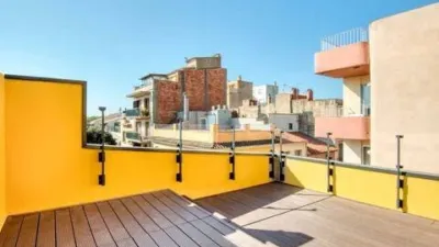 Flat on Carrer de l'Algavira photo 5