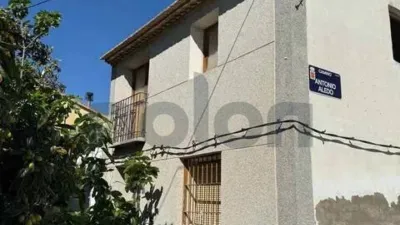 Chalet in Alquerías photo 8