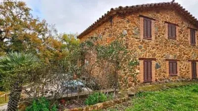 Rustic property in Galaroza photo 2
