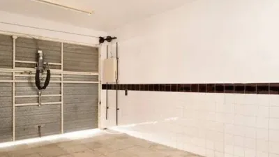 Chalet on Carrer del Rector Vives photo 39