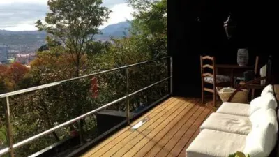 Chalet en Parroquias Norte-Naranco photo 78