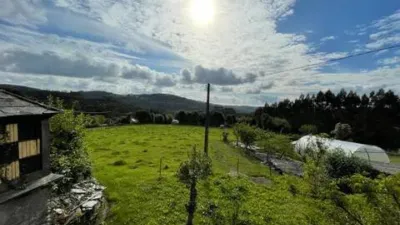 Chalet en A Igrexa (As Somozas) photo 19