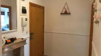 Apartment in El Pilar-San Pablo photo 20