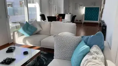Chalet in Gran Alacant photo 2