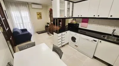 Apartment in Nou Eixample Sud photo 6