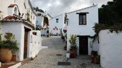 Terraced house on Calle Jaén photo 12