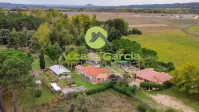 Chalet en Berlanga de Duero photo 3